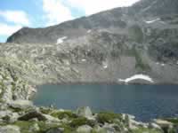 Pyrenaen GR10 und HRP