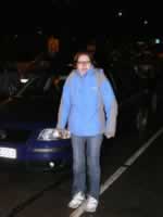 Norwegen Skinnarbu Mosvatn