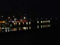 Norwegen Skinnarbu Mosvatn