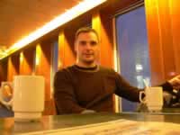 Norwegen Skinnarbu Mosvatn