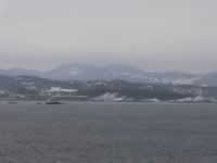 Norwegen Skinnarbu Mosvatn