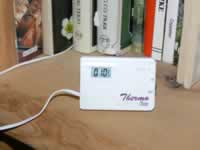 Norwegen Skinnarbu Mosvatn