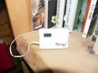 Norwegen Skinnarbu Mosvatn