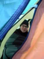 Norwegen Skinnarbu Mosvatn