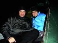 Norwegen Skinnarbu Mosvatn