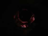 Norwegen Skinnarbu Mosvatn