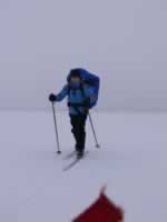 Norwegen Skinnarbu Mosvatn