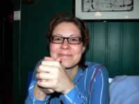 Norwegen Skinnarbu Mosvatn