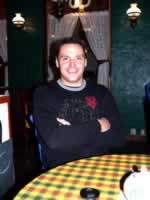 Norwegen Skinnarbu Mosvatn