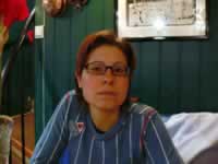 Norwegen Skinnarbu Mosvatn