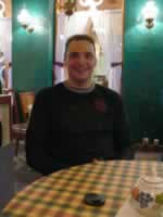 Norwegen Skinnarbu Mosvatn