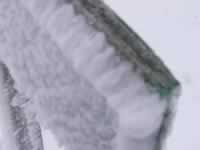 Norwegen Skinnarbu Mosvatn