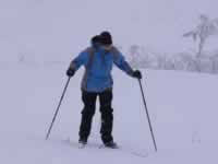 Norwegen Skinnarbu Mosvatn